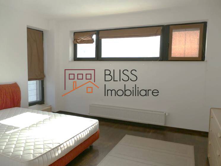 Bloc de Inchiriat Herastrau | Nordului - 6 Camere - ID:42731 | Bliss Imobiliare / Photo 11 - BLISS Imobiliare