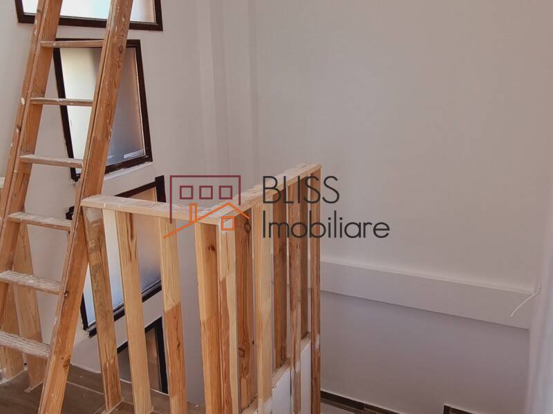 4 Bedroom Villa In Iancu Nicolae Area, Bucharest / Ilfov | Bliss Imobiliare / Photo 30 - BLISS Imobiliare