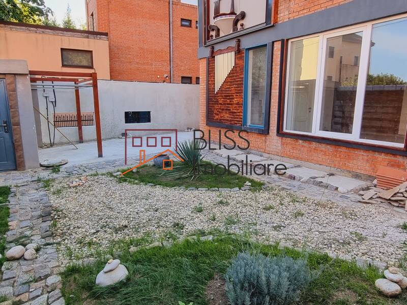 4 Bedroom Villa In Iancu Nicolae Area, Bucharest / Ilfov | Bliss Imobiliare / Photo 4 - BLISS Imobiliare