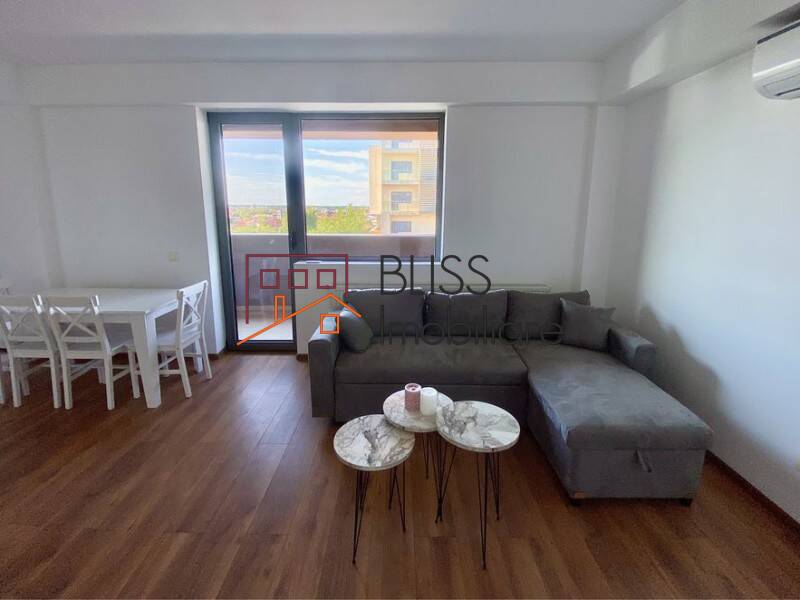 Apartament 2 Camere Pipera OMV Rond | Bliss Imobiliare / Photo 2 - BLISS Imobiliare