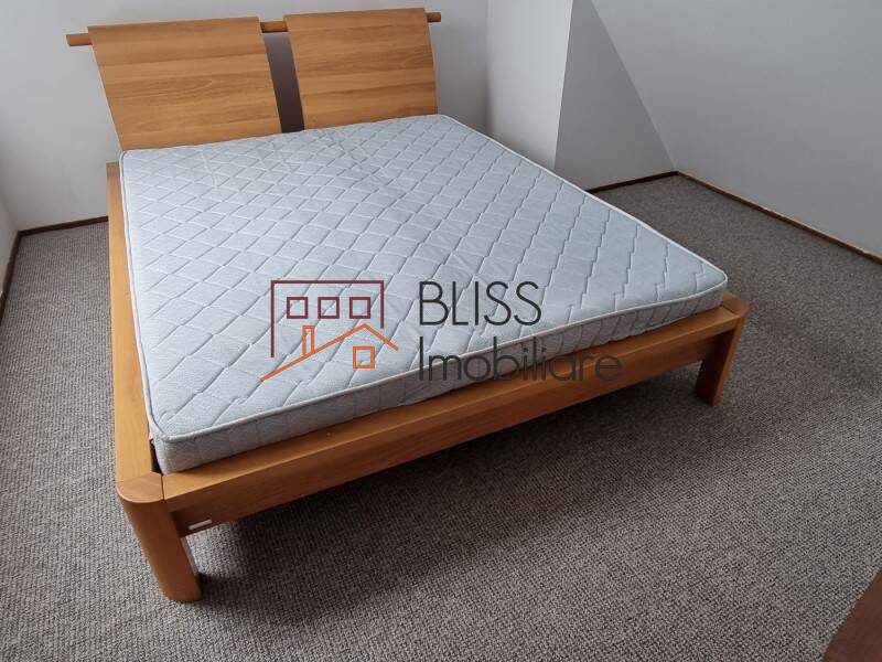 Vila 6 Dormitoare Si Piscina Privata Iancu Nicolae Pipera | Bliss Imobiliare / Photo 62 - BLISS Imobiliare