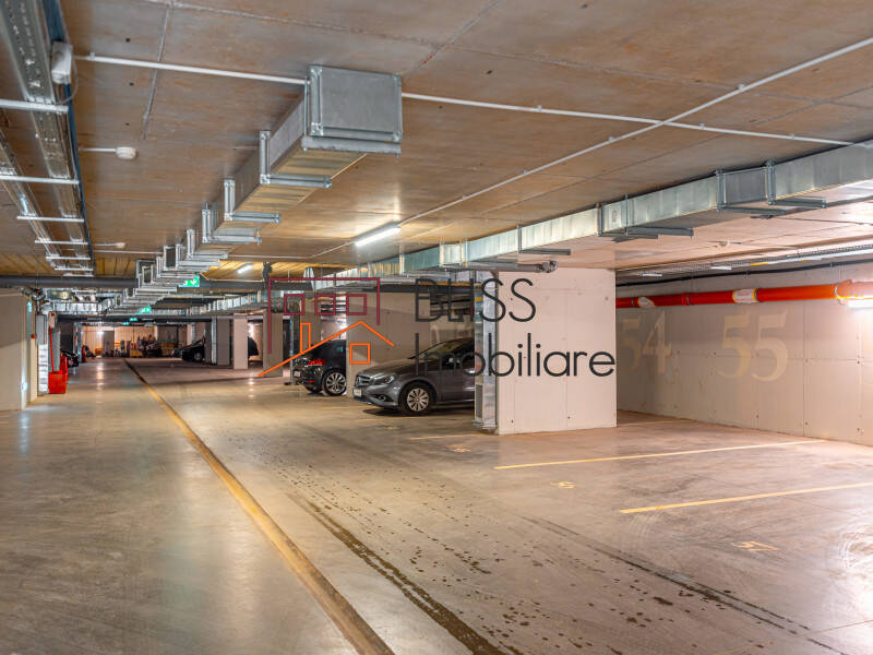 Apartament 3 Camere In Complex Cu Piscina | Bliss Imobiliare / Photo 34 - BLISS Imobiliare