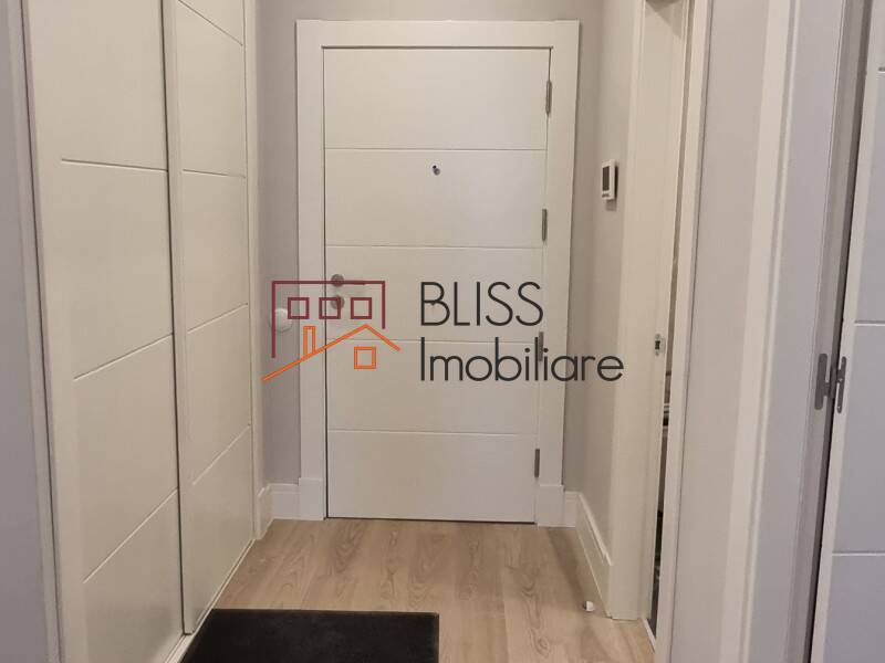 2-bedroom Apartment In Complex With Swimming Pool, Bucharest / Ilfov | Bliss Imobiliare / Photo 14 - BLISS Imobiliare