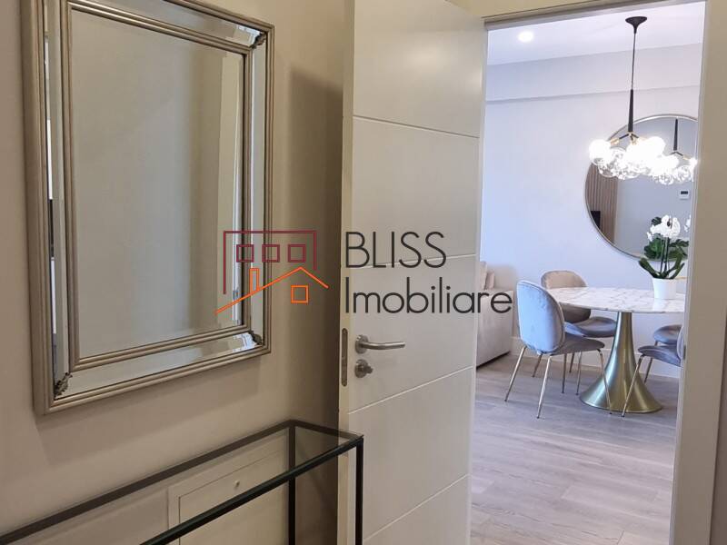 Apartament 3 Camere, 71mp Utili In Complex De Lux Cu Piscina - Triana | Bliss Imobiliare / Photo 13 - BLISS Imobiliare