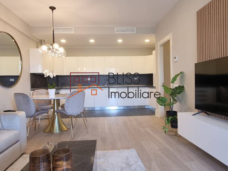 2-bedroom Apartment In Complex With Swimming Pool, Bucharest / Ilfov | Bliss Imobiliare / Photo 7 - BLISS Imobiliare