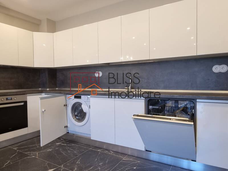 2-Bedroom Luxury Apartment In Complex With Swimming Pool - Triana, Bucharest / Ilfov | Bliss Imobiliare / Photo 8 - BLISS Imobiliare