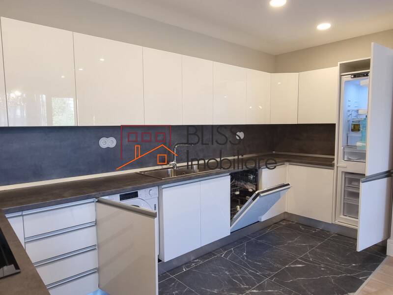 Apartament 3 Camere, 71mp Utili In Complex De Lux Cu Piscina - Triana | Bliss Imobiliare / Photo 9 - BLISS Imobiliare