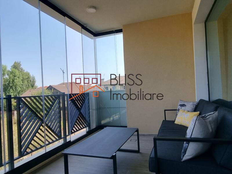 2-Bedroom Luxury Apartment In Complex With Swimming Pool - Triana, Bucharest / Ilfov | Bliss Imobiliare / Photo 3 - BLISS Imobiliare