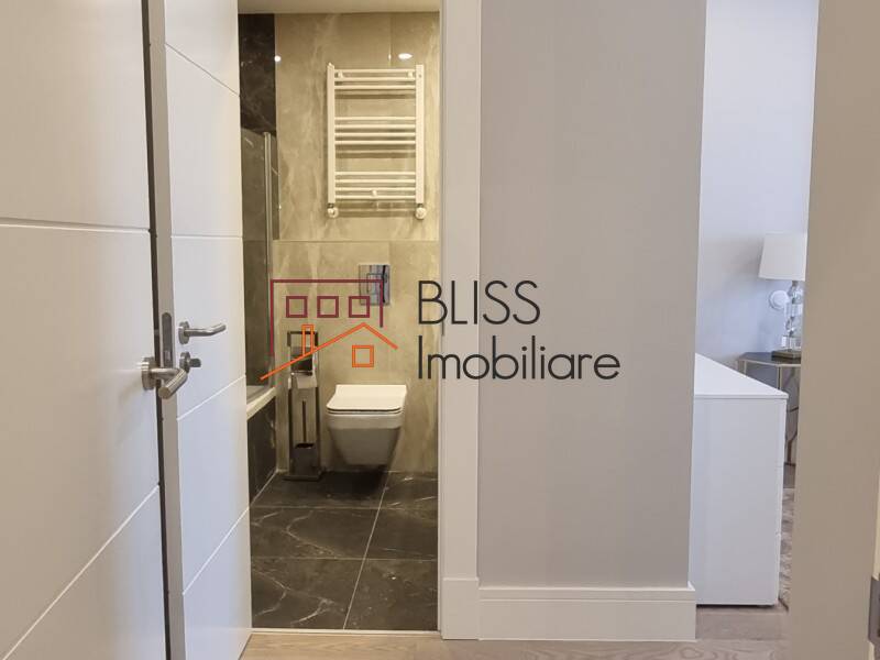 Apartament 3 Camere, 71mp Utili In Complex De Lux Cu Piscina - Triana | Bliss Imobiliare / Photo 15 - BLISS Imobiliare