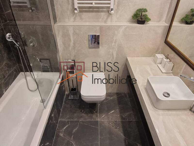 2-bedroom Apartment In Complex With Swimming Pool, Bucharest / Ilfov | Bliss Imobiliare / Photo 22 - BLISS Imobiliare