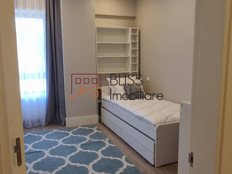 2-Bedroom Luxury Apartment In Complex With Swimming Pool - Triana, Bucharest / Ilfov | Bliss Imobiliare / Photo 24 - BLISS Imobiliare