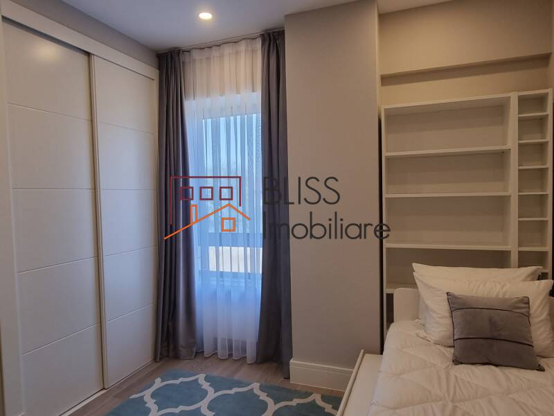 2-Bedroom Luxury Apartment In Complex With Swimming Pool - Triana, Bucharest / Ilfov | Bliss Imobiliare / Photo 26 - BLISS Imobiliare