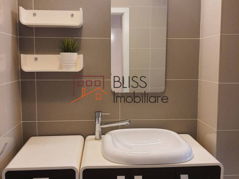 Apartament de Inchiriat Iancu Nicolae | Pipera - 4 Camere - ID:100328 | Bliss Imobiliare / Photo 22 - BLISS Imobiliare