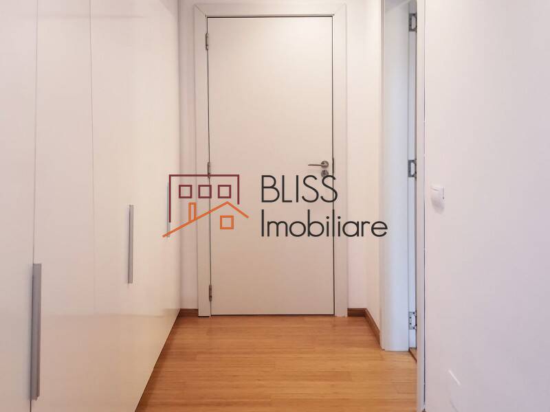 Apartment for Rent Iancu Nicolae | Pipera, Bucharest / Ilfov - 3 Bedroom - ID:100328 | Bliss Imobiliare / Photo 15 - BLISS Imobiliare