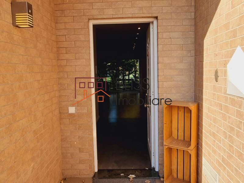 Impressive 5 Bedroom Villa Pipera Bucharest, Bucharest / Ilfov | Bliss Imobiliare / Photo 7 - BLISS Imobiliare