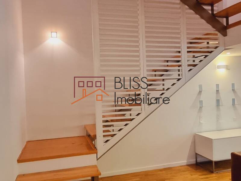 Impressive 5 Bedroom Villa Pipera Bucharest, Bucharest / Ilfov | Bliss Imobiliare / Photo 36 - BLISS Imobiliare