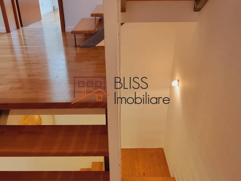 Vila Cu 7 Camere In Zona Pipera | Bliss Imobiliare / Photo 38 - BLISS Imobiliare