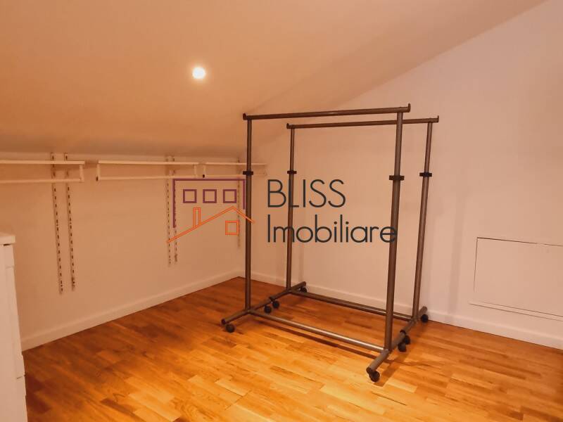 Impressive 5 Bedroom Villa Pipera Bucharest, Bucharest / Ilfov | Bliss Imobiliare / Photo 50 - BLISS Imobiliare