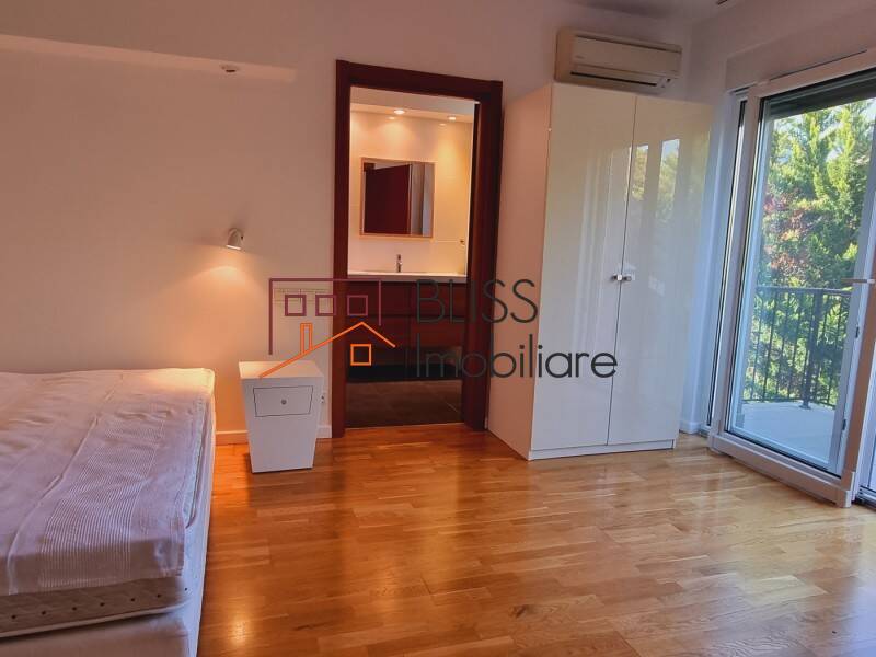 Vila Cu 7 Camere In Zona Pipera | Bliss Imobiliare / Photo 52 - BLISS Imobiliare