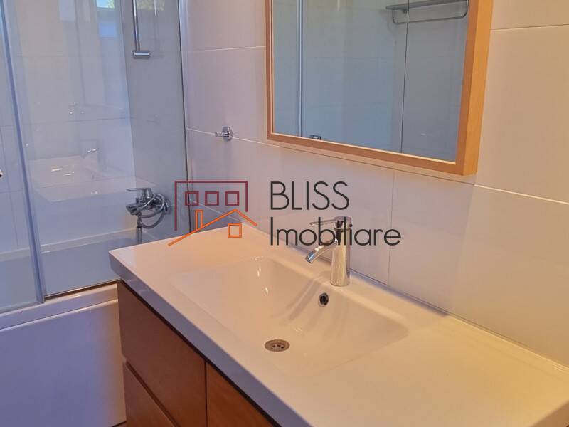 Impressive 5 Bedroom Villa Pipera Bucharest, Bucharest / Ilfov | Bliss Imobiliare / Photo 54 - BLISS Imobiliare