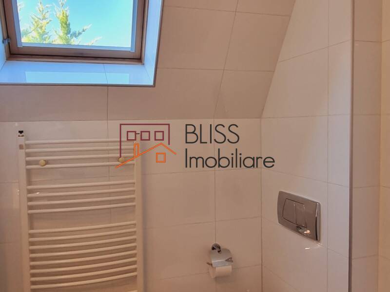 Vila Cu 7 Camere In Zona Pipera | Bliss Imobiliare / Photo 56 - BLISS Imobiliare