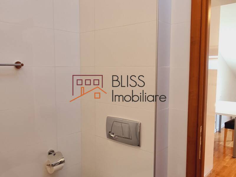 Impressive 5 Bedroom Villa Pipera Bucharest, Bucharest / Ilfov | Bliss Imobiliare / Photo 68 - BLISS Imobiliare