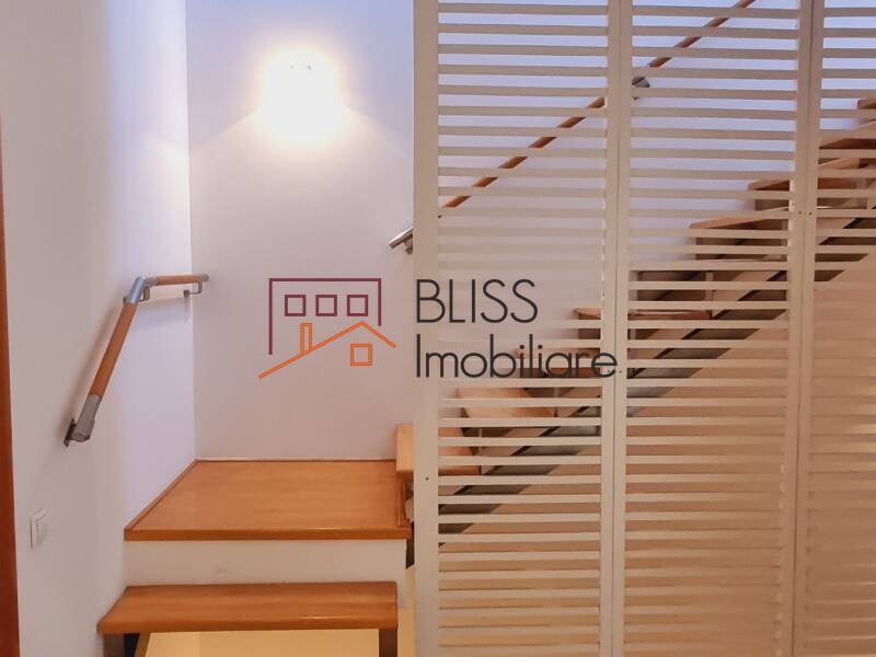 Impressive 5 Bedroom Villa Pipera Bucharest, Bucharest / Ilfov | Bliss Imobiliare / Photo 79 - BLISS Imobiliare