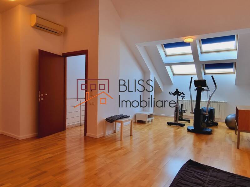 Vila Cu 7 Camere In Zona Pipera | Bliss Imobiliare / Photo 83 - BLISS Imobiliare