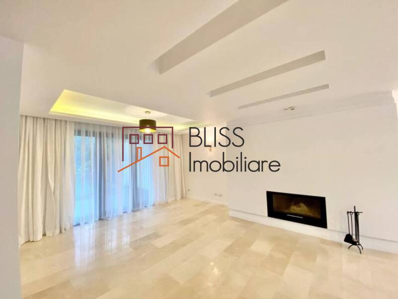 3-Bedroom Villa With Garden And Quality Finishes - Oxford Gardens, Bucharest / Ilfov | Bliss Imobiliare / Photo 3 - BLISS Imobiliare