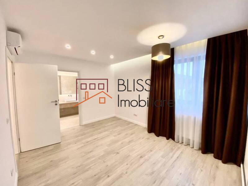 4-Bedroom Villa With Garden And Quality Finishes - Oxford Gardens, Bucharest / Ilfov | Bliss Imobiliare / Photo 8 - BLISS Imobiliare
