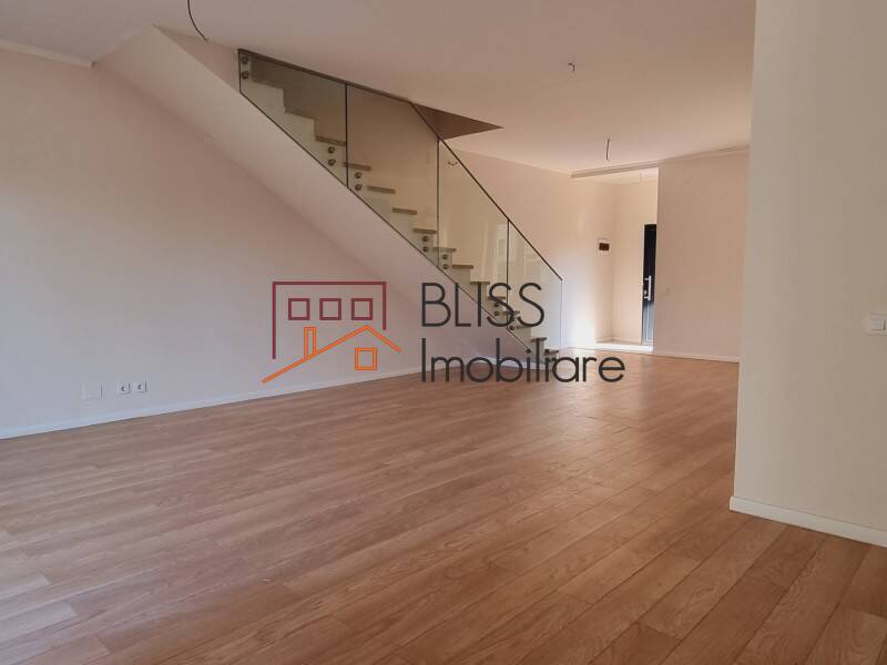 3-Bedroom House With Attic In Otopeni, Bucharest / Ilfov | Bliss Imobiliare / Photo 10 - BLISS Imobiliare