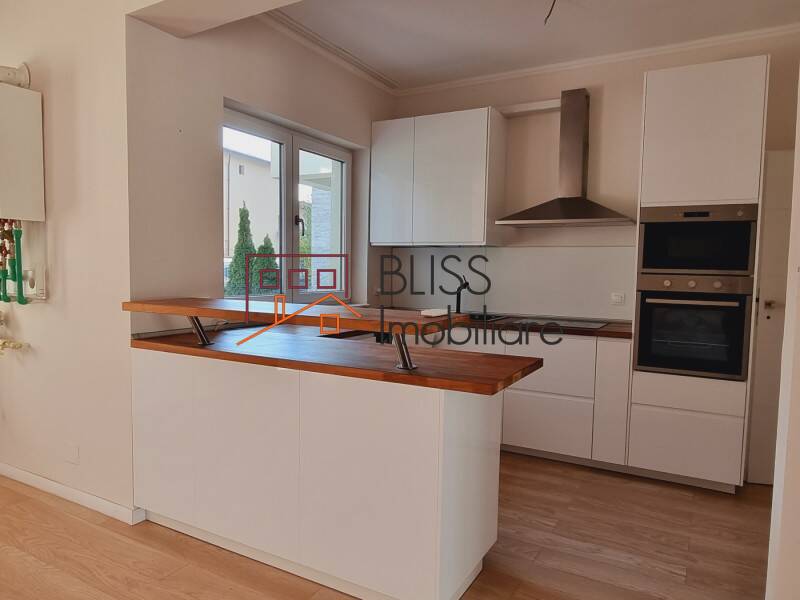 Casa 4 Camere Cu Mansarda Otopeni | Bliss Imobiliare / Photo 11 - BLISS Imobiliare
