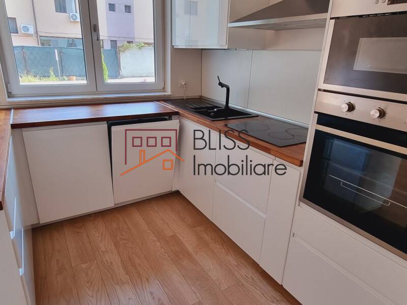 3-Bedroom House With Attic In Otopeni, Bucharest / Ilfov | Bliss Imobiliare / Photo 12 - BLISS Imobiliare