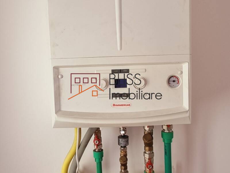 3-Bedroom House With Attic In Otopeni, Bucharest / Ilfov | Bliss Imobiliare / Photo 16 - BLISS Imobiliare