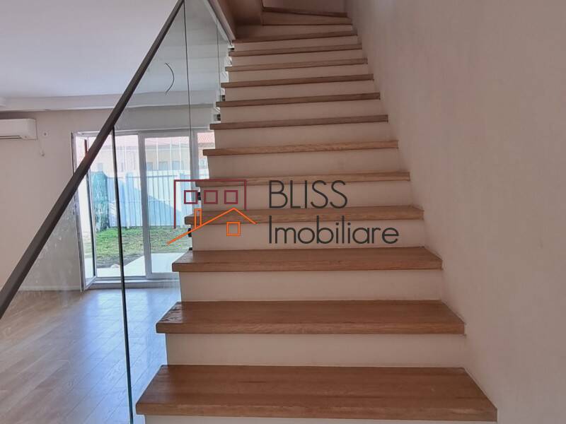3-Bedroom House With Attic In Otopeni, Bucharest / Ilfov | Bliss Imobiliare / Photo 18 - BLISS Imobiliare
