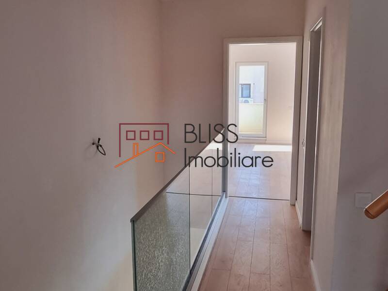 3-Bedroom House With Attic In Otopeni, Bucharest / Ilfov | Bliss Imobiliare / Photo 20 - BLISS Imobiliare