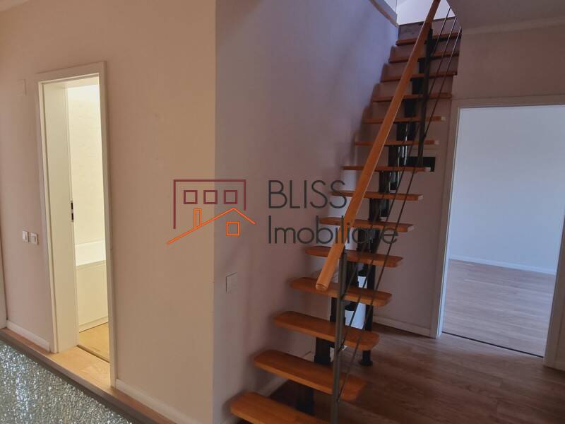 Casa 4 Camere Cu Mansarda Otopeni | Bliss Imobiliare / Photo 43 - BLISS Imobiliare