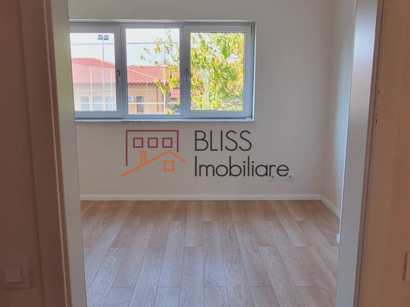 3-Bedroom House With Attic In Otopeni, Bucharest / Ilfov | Bliss Imobiliare / Photo 34 - BLISS Imobiliare