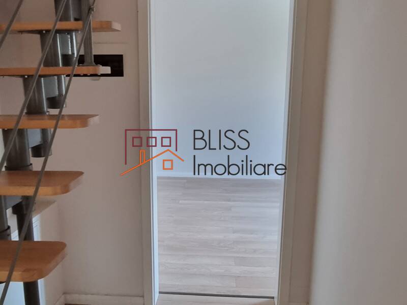 3-Bedroom House With Attic In Otopeni, Bucharest / Ilfov | Bliss Imobiliare / Photo 37 - BLISS Imobiliare