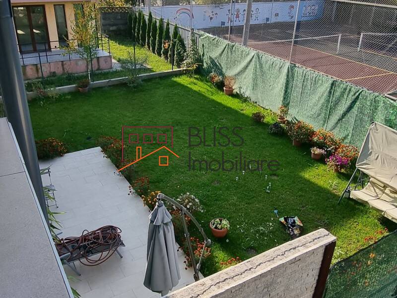 3-Bedroom House With Attic In Otopeni, Bucharest / Ilfov | Bliss Imobiliare / Photo 41 - BLISS Imobiliare
