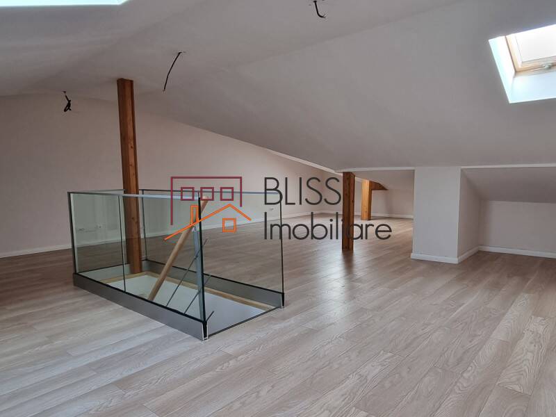 Casa 4 Camere Cu Mansarda Otopeni | Bliss Imobiliare / Photo 49 - BLISS Imobiliare