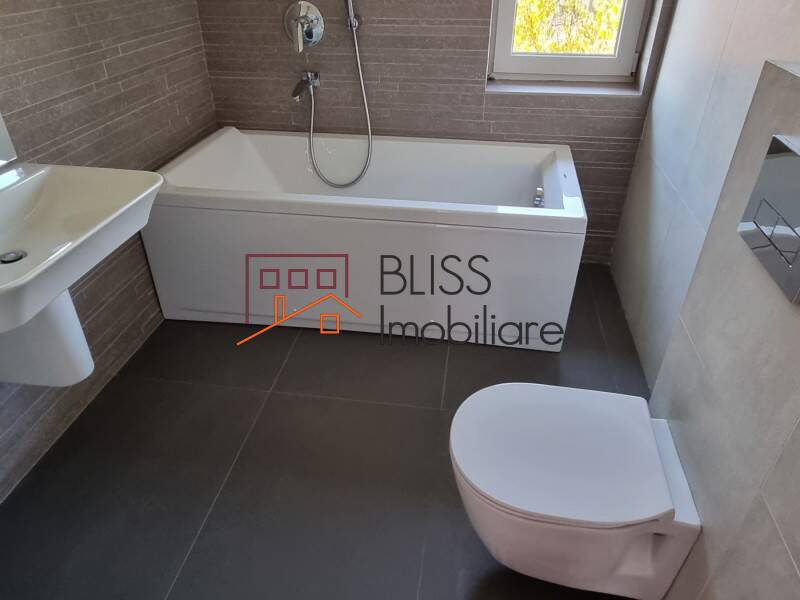 Casa 4 Camere Cu Mansarda Otopeni | Bliss Imobiliare / Photo 51 - BLISS Imobiliare