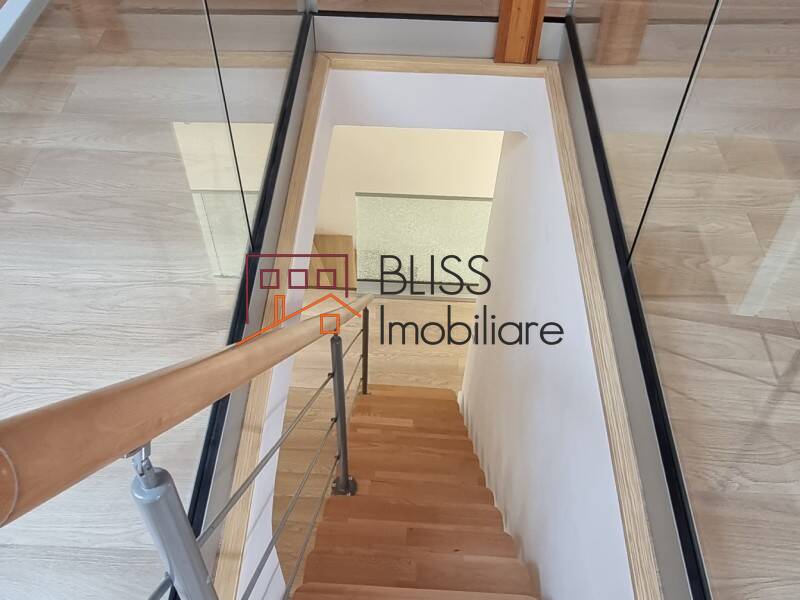 3-Bedroom House With Attic In Otopeni, Bucharest / Ilfov | Bliss Imobiliare / Photo 53 - BLISS Imobiliare