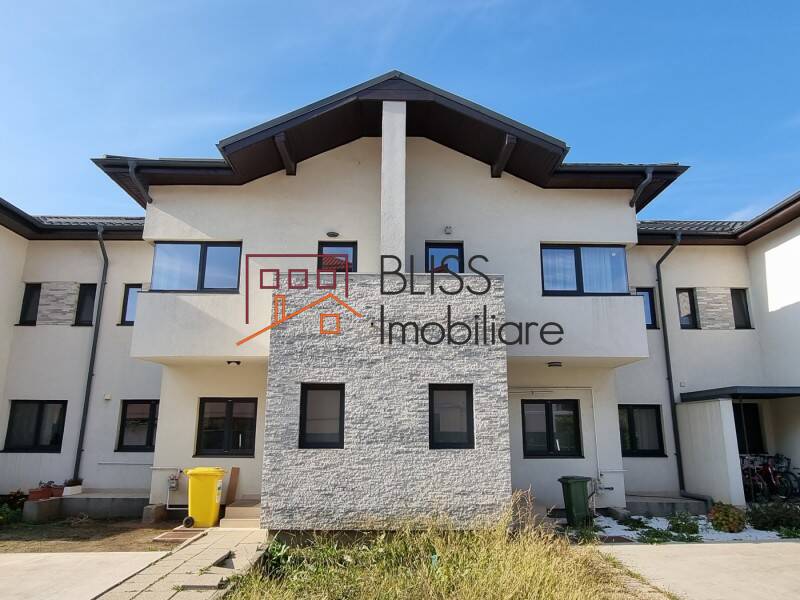 Casa 4 Camere Cu Mansarda Otopeni | Bliss Imobiliare / Photo 2 - BLISS Imobiliare