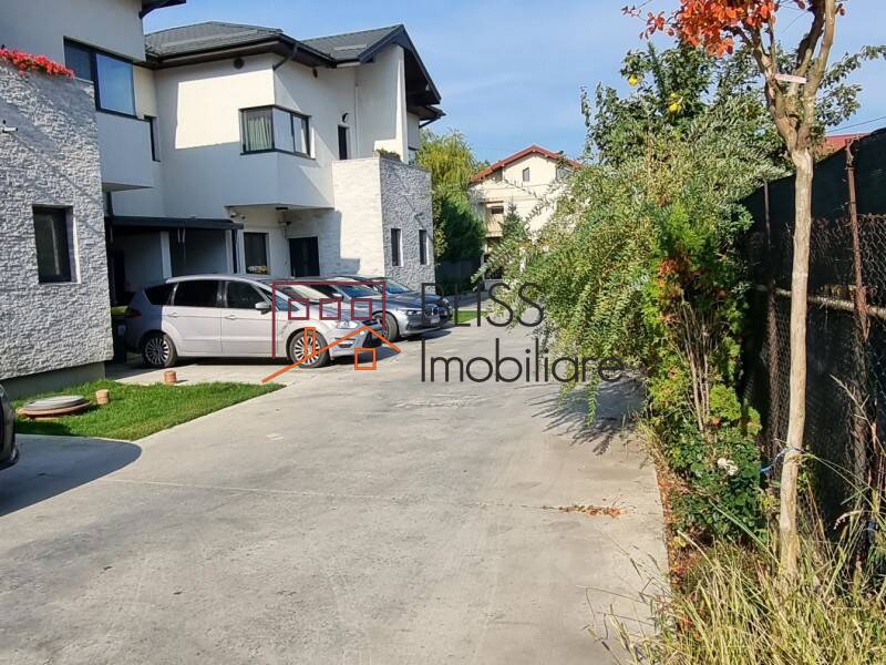 3-Bedroom House With Attic In Otopeni, Bucharest / Ilfov | Bliss Imobiliare / Photo 55 - BLISS Imobiliare