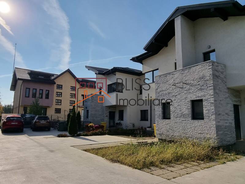 Casa 4 Camere Cu Mansarda Otopeni | Bliss Imobiliare / Photo 54 - BLISS Imobiliare