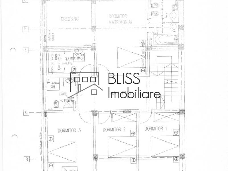 Vila 7 Camere Ibiza Golf | Bliss Imobiliare / Photo 50 - BLISS Imobiliare