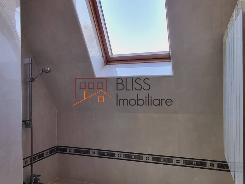 5-Bedroom Villa With Common Pool In Pipera, Bucharest / Ilfov | Bliss Imobiliare / Photo 40 - BLISS Imobiliare