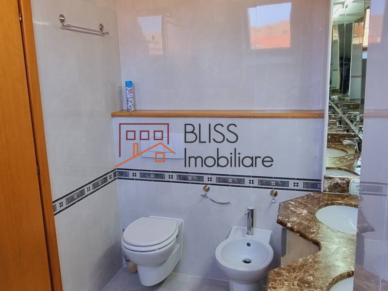 Vila Cu 7 Camere In Complex Cu Piscina Pipera | Bliss Imobiliare / Photo 41 - BLISS Imobiliare