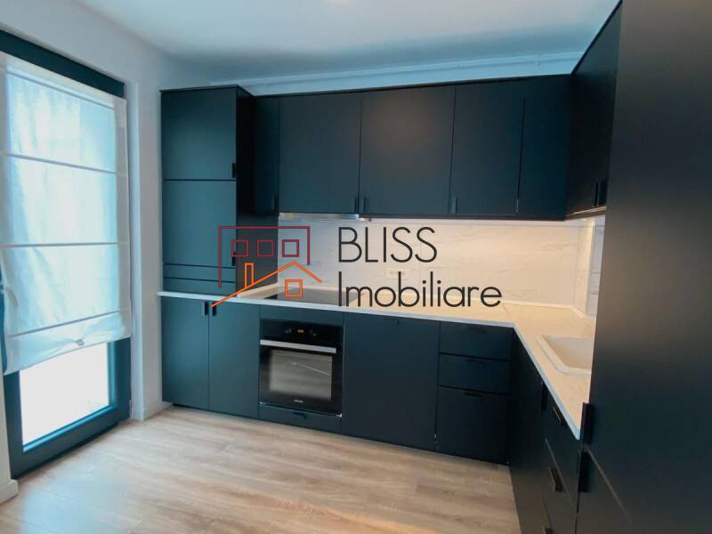 Furnished Modern 3 Bedroom Penthouse 2020, Bucharest / Ilfov | Bliss Imobiliare / Photo 11 - BLISS Imobiliare